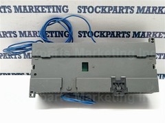 SIEMENS 6ES7 216-2AD23-0XB0 CPU Module 21-28 VDC 30 Days Warranty