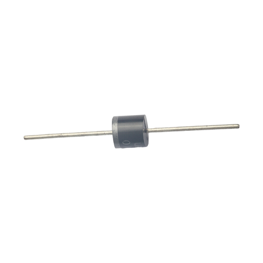 5pcs High Efficiency Diode 1kV 6A R-6 P6A10