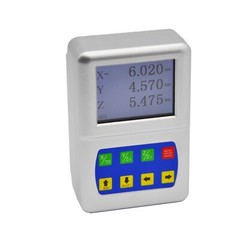 Single / One 1 Axis Simple Digital Readout DRO fast shipping hot!!
