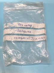 Omron E3L-DS50E4-50 Photoelectric Sensor, Switch, 188183