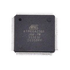 1/2/5/10PCS Original ATMEGA2560 ATMEGA2560-16AU TQFP-100 ATMEL CHIP IC New