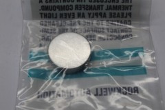 ROCKWELL AUTOMATION 417912-14 THERMAL TRANSFER COMPOUND NSMP