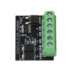 DC 6-45V Solar Controller Street Light Control Board LED Auto Solar Light Driver