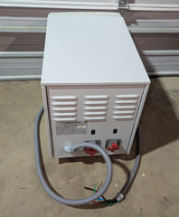 Powervar GPI 2000 3PH 15kVA 400/230V Power Conditioner ABC15.0-48D40Y 74015-59R