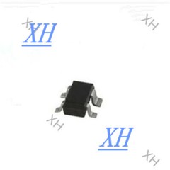 10PCS Avago ATF-54143 New Genuine AVAGO SOT343 IC High linearity performance