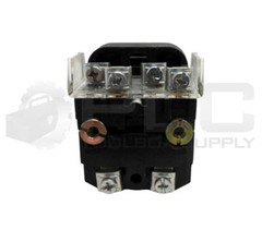 LOT OF 2 ALLEN BRADLEY 800T-PT16 /T PUSH BUTTON W/ 800T-N326 /A W/ 800T-XA /D