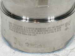 Hawke 710 E 2-1/2″ NPT Cable Gland