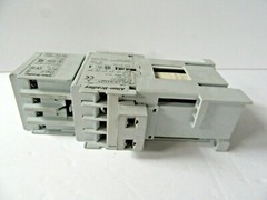 Allen Bradley Contactor 700-CF31OZ* Series A PLUS 100-F Series B – MET86