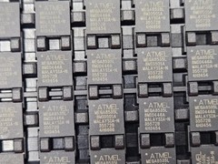 (360 PCS) ATMEGA8535L-8MI ATMEL IC MCU 8BIT 8KB FLASH 44VQFN