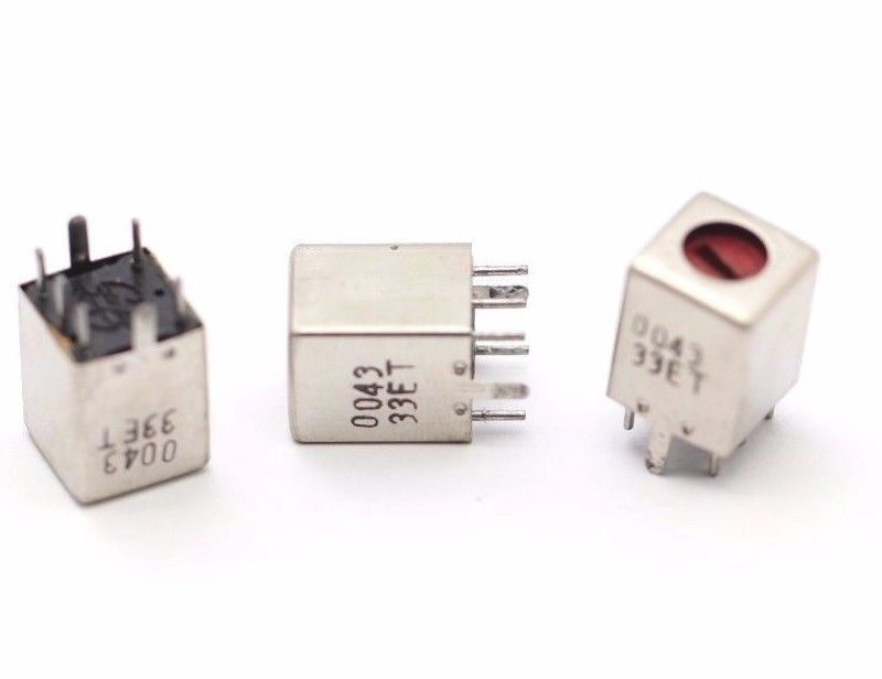 INTERMEDIATE FREQUENCY MITSUMI 0043 29MT NOS 3PC. CA160CA234CA288U2992F211021
