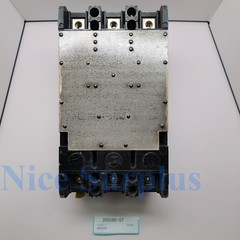 (1 pcs) SQUARE D circuit breaker KHP36200 #205580-57