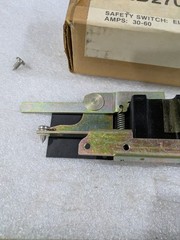 FURNAS D27038002 AMPS 30-60