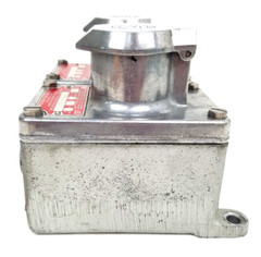 EFS275-2023 APPLETON RECEPTACLE 125V 10 Amp *NEXT DAY OPTION*