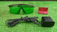 VOICE VLG-5X Laser Marker Green Laser for Improved Visibility