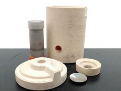 HARGER G11584NU 5/8 UNI-SHOT Mold