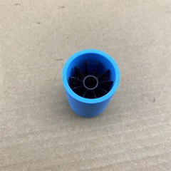 QTY:2 MS6 series air source filter element MS6-LFP-C 534499 filtration grade 5µm