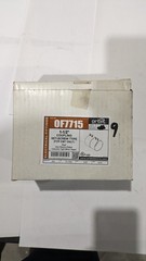 ORBIT COUPLING 1-1/2″ SET SCREW TYPE (9 COUNT IN BOX)