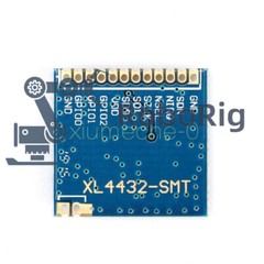 SI4432 433MHz 1000M Wireless Module Transceiver Communication Module