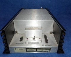 SIEMENS 5TI-1032-2 0.75AMP, 102-132VAC, 47-63HZ SEQUENCER MODULE + 1 Year Wa…