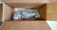NEW! RAYCAP COMMSCOPE RC3DC-1064-PF-48 SURGE PROTECTION DEVICE