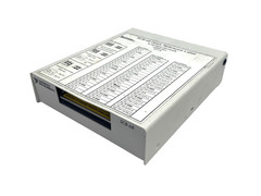National Instruments SCB-68 68-Pin Shielded I/O Terminal Block Unit 182469F-01L