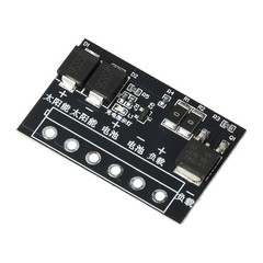 DC 6-45V Solar Controller Street Light Control Board LED Auto Solar Light Driver