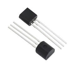 40PCS 2N5088 2N 50888 NPN General Purpose Amplifier Transistors Style: 2N5088