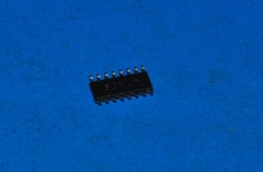 IC AM26LV31CD TEXAS INSTRUMENTS INTERFACE IC RECEIVER 26LV31 TI 26LV31