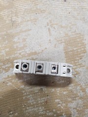 SEMIKRON Module Semi Pack SKKD 4 of 10 Thyristor Diode Module