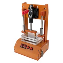 110V Universal Test Frame PCB Circuit Board Test Stand PCB Test Fixture Tool