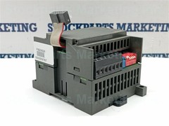 SIEMENS 6ES7 231-0HC22-0XA0 Analog Input Module 21-28 VDC 30 Days Warranty
