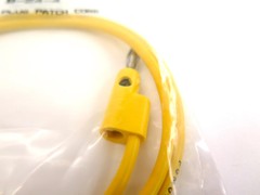 Pomona B-24-4 Banana Plug Patch Cord