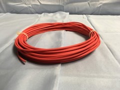 50FT Mil-Spec M81044/9-12-2 Tinned Copper 12AWG Cable Wire