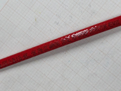 Raychem 20XTVR1-CT High Temp Self-Regulating Heat Cable 20W/Ft 100-130V /1ft