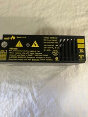 Weir SMLC 75R1200 110-120V 1.8A 220-240V 0.9A Power Supply