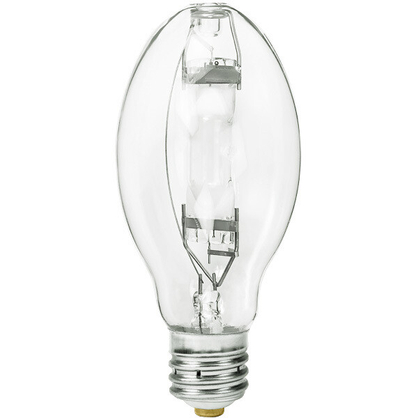 SYLVANIA 64051, 400 Watt, Pulse Start, Metal Halide, 1 pc
