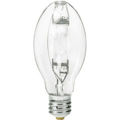 SYLVANIA 64051, 400 Watt, Pulse Start, Metal Halide, 1 pc