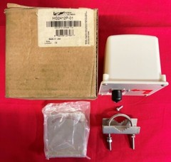 L-COM HYPERLINK TECHNOLOGIES MINI PANEL HG2412P 2.4-2.5GHZ 1.5VSWR
