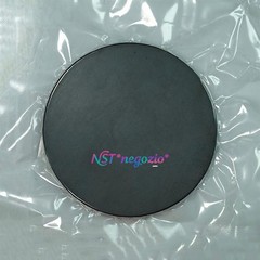 1 Pc. New Silicon carbide wafers Atmospheric recrystallization and sintering