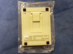 Marzhauser Sensor Control Display SCD 7.5V 3 Watt-1 Year Warranty