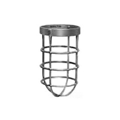 Appleton VGU2, 150 to 300 W, Aluminum, Guard, 1 pc