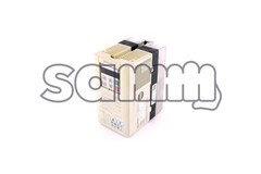 MITSUBISHI ELECTRIC FR-U120-0.4K-F Used