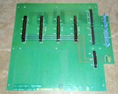 Bridgeport Textron DMB Base Board 1937794 1937411 Rev. D – WARRANTY