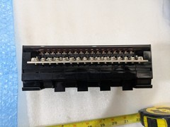 Toshiba CTCW02G03 Analog Input Module 4-20mA Industrial PLC Automation OEM Part