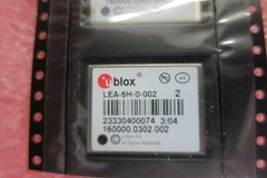 (1 PC ) BRAND NEW LEA-5H LEA-5H-0-002 GPS Receivers U-BLOX *US STOCK**