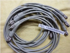 1ps Used Good Giga-tronics P/N: 20954-001 Power Sensor Cable 1.5M Meter