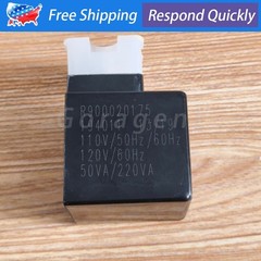 New Electromagnetic Solenoid Valve Coil For Rexroth R900020175 110V/50HZ/60HZ