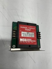 MCG Surge Protection 405 Surge Noise Trap 125VAC Line Filter Suppressor. Y-169