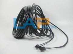 1PCS NEW FIT FOR A66L-6001-0026 15M L15R03 Optical Fiber Cable 15M