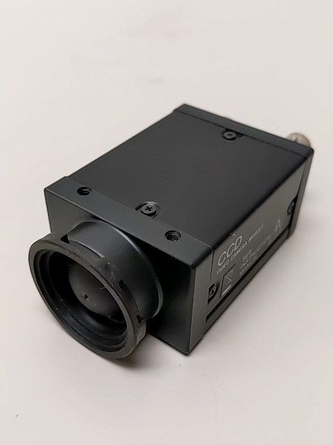 Sony XC-ST15CE CCD Industrial Camera Body XCST15CE – NEW NO BOX